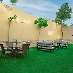 Arjan Park Resort